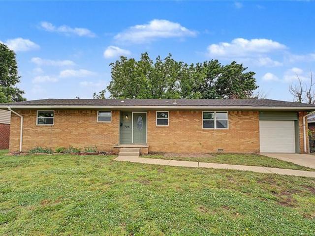 House for sale in Bartlesville, Oklahoma