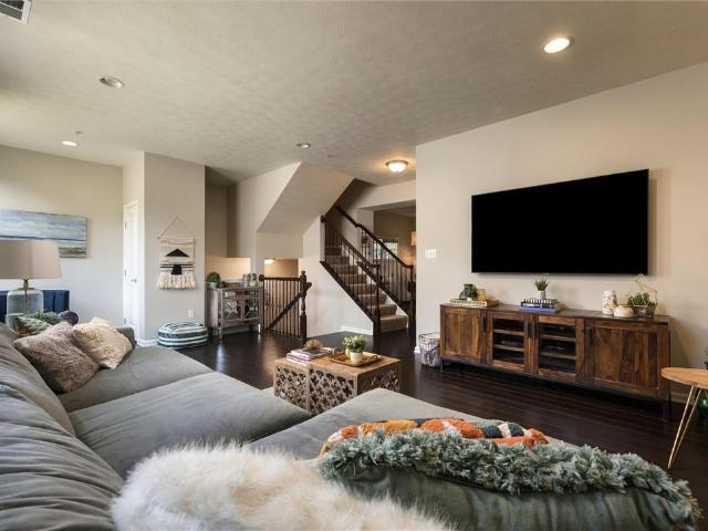Townhouse for sale in Wexford, Pine Township