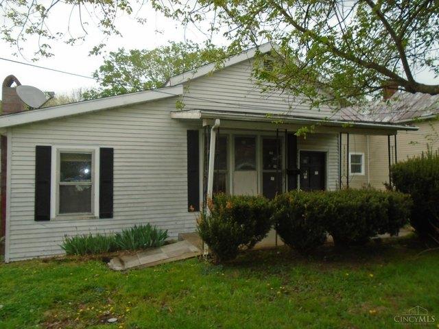 House for sale in Manchester, Ohio