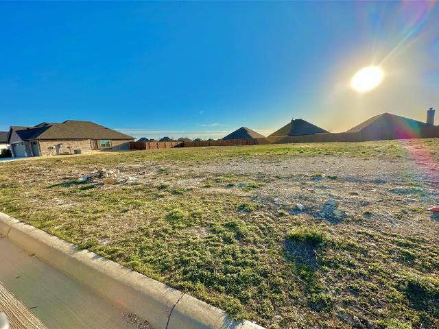 Land for sale in Johnson, Texas