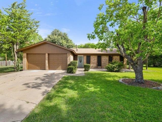 House for sale in Taylor, Williamson County