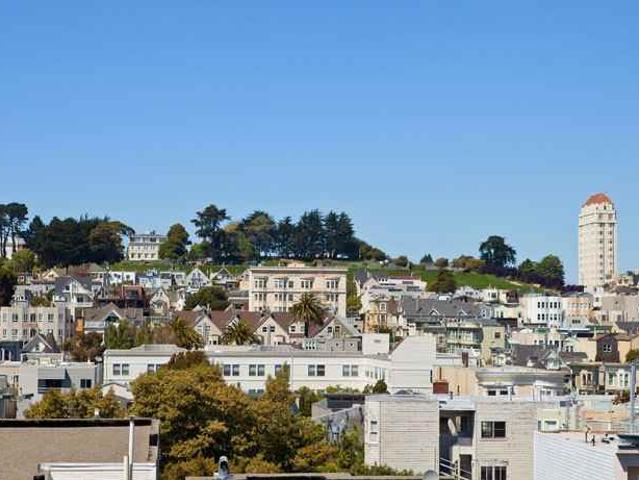 Apartment for rent in San Francisco, California