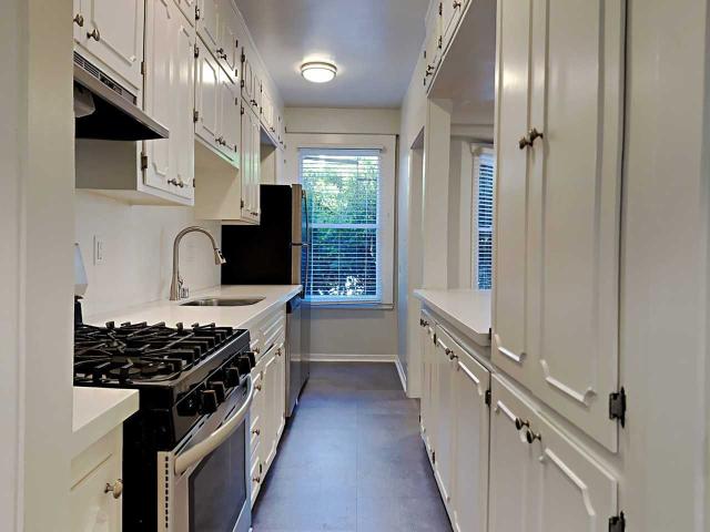 Apartment for rent in San Francisco, California