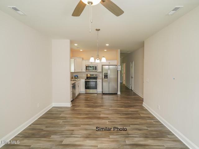House for sale in Maysville, North Carolina