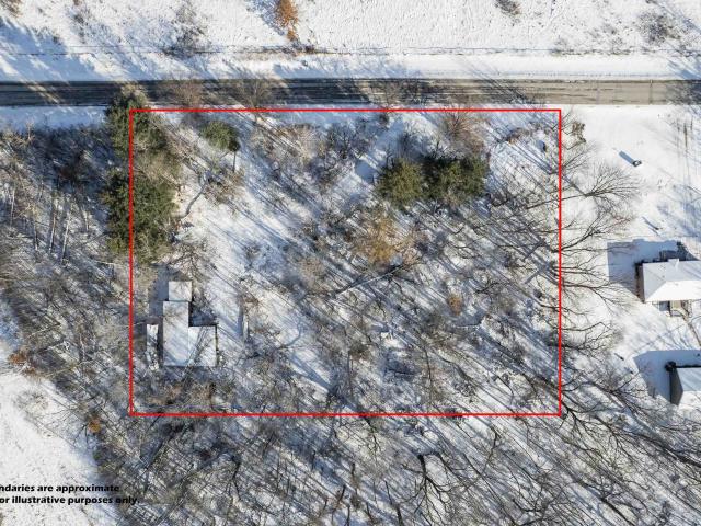 Land for sale in Fall River, Wisconsin