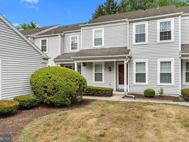 Townhouse for sale in Lebanon, Pennsylvania