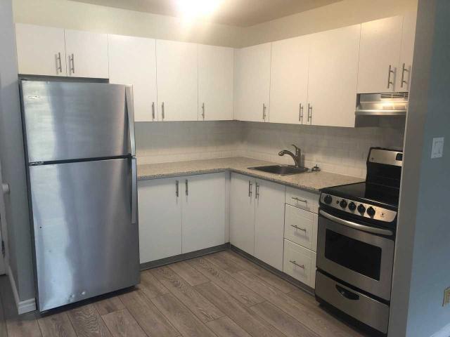 Apartment for rent in Niagara, Ontario