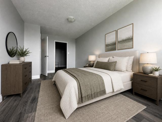 Apartment for rent in Fenwick, Pelham