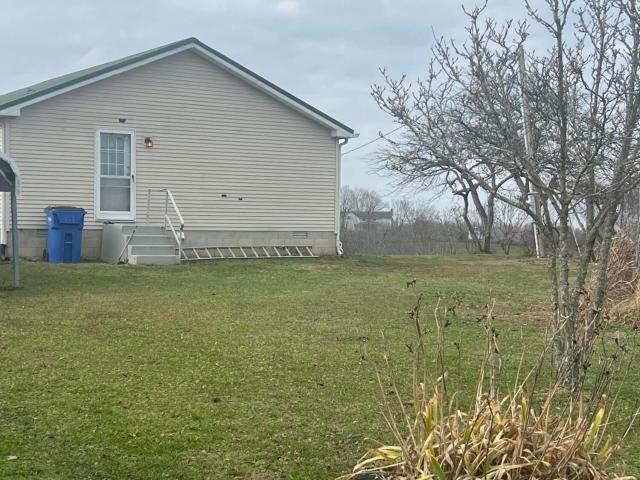 House for sale in Harrodsburg, Kentucky
