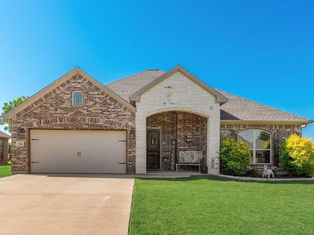House for sale in Johnson, Texas