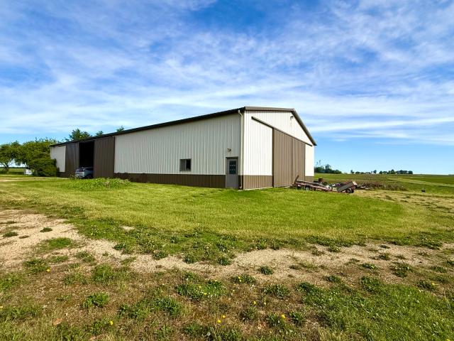 House for sale in Compton, Illinois