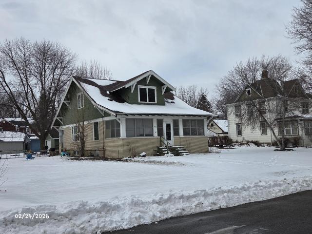 Property for sale in Sibley, Minnesota