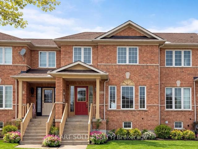 Townhouse for sale in Woburn, Ontario