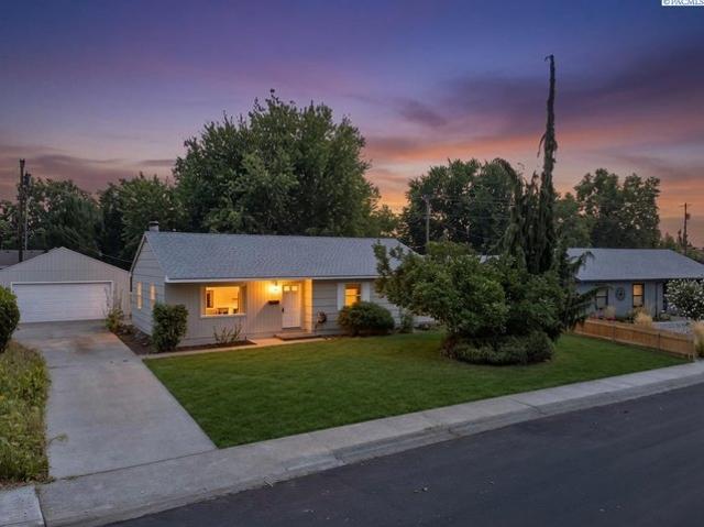 House for sale in Richland, Washington