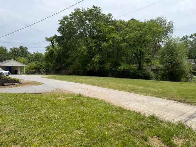 Commercial for sale in Tennessee
