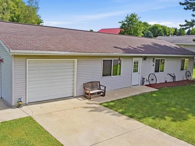 House for sale in Wilton, Wisconsin