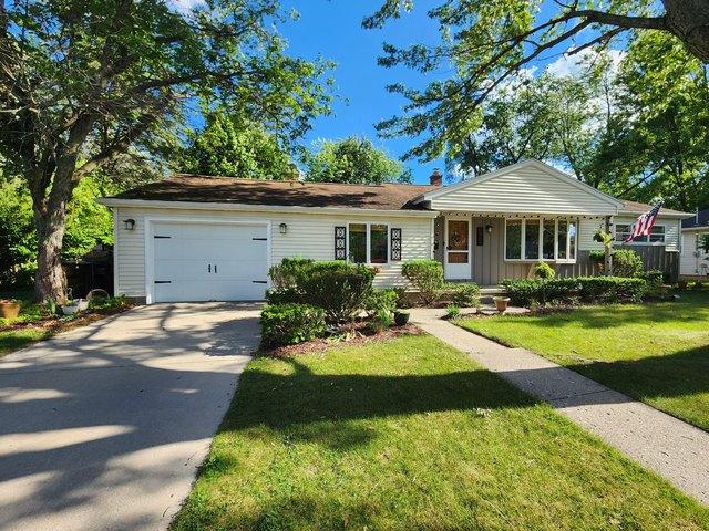 House for sale in Tecumseh, Michigan