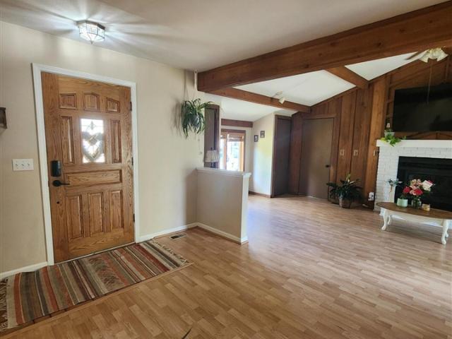 House for sale in Tecumseh, Michigan