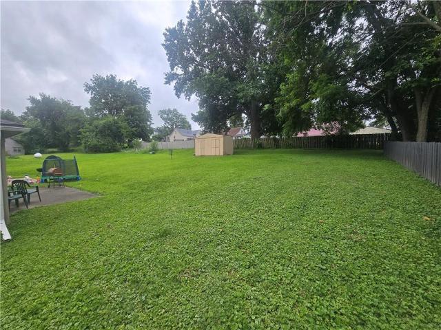 House for sale in Wellington, Missouri