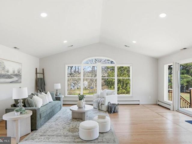 House for sale in Lutherville Timonium, Maryland