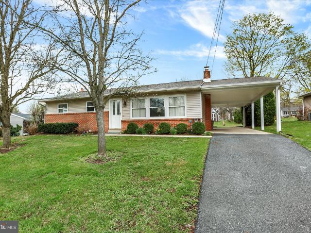 Property for sale in Dauphin, Pennsylvania