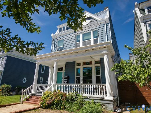 House for sale in Church Hill, Richmond