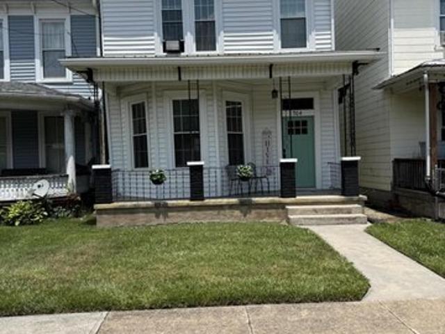 House for sale in Virginia