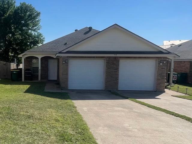 House for sale in Marble Falls, Texas