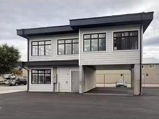 House for rent in Enderby, British Columbia