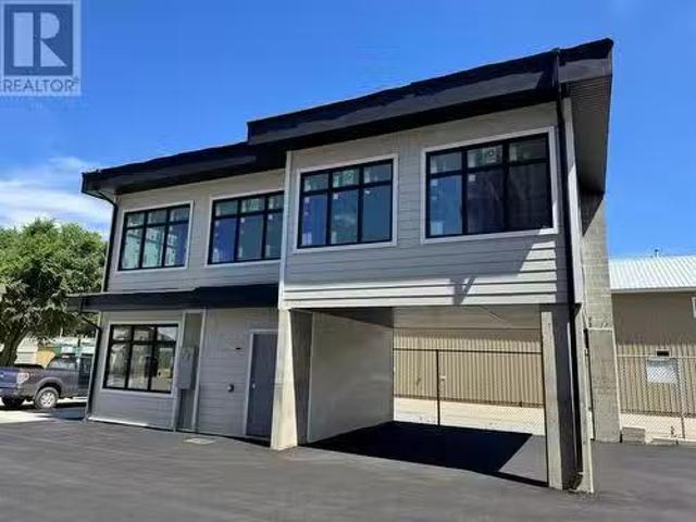House for rent in Enderby, British Columbia