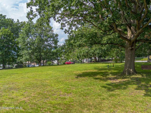Land for sale in Scranton, Pennsylvania
