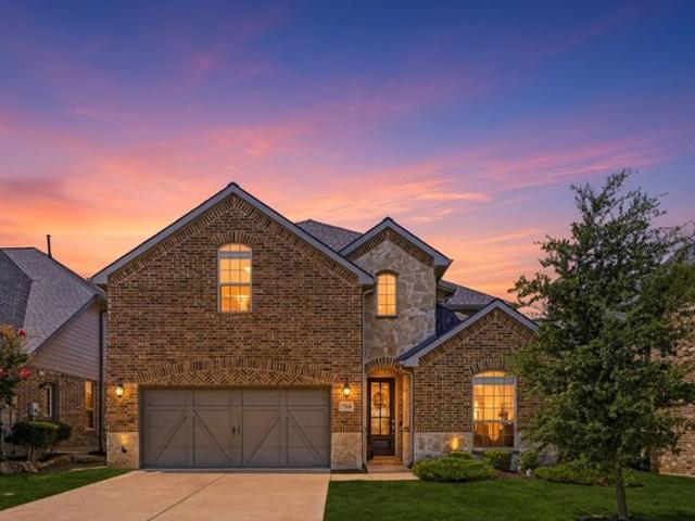 House for sale in Celina, Texas