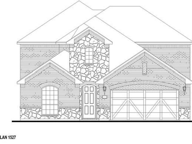 House for sale in Celina, Texas