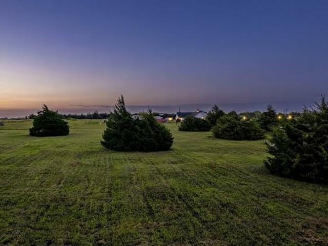 Land for sale in Josephine, Collin County