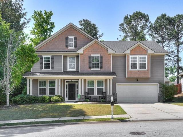 House for sale in Grovetown, Georgia