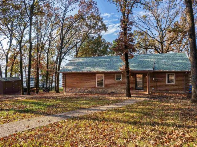 House for sale in Camp, Texas