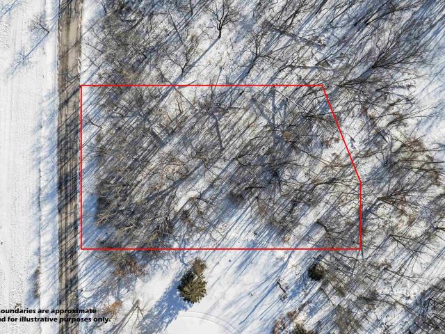 Land for sale in Fall River, Wisconsin