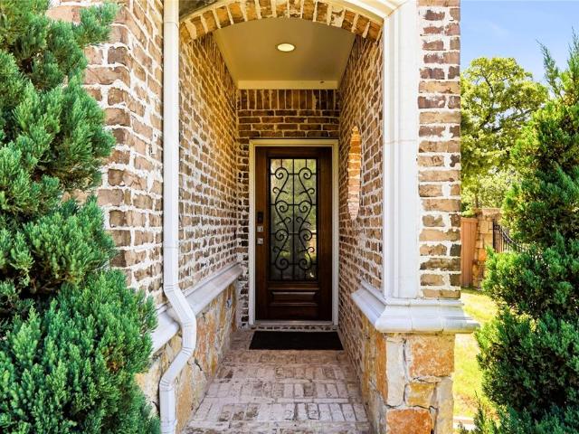 House for sale in Coppell, Texas