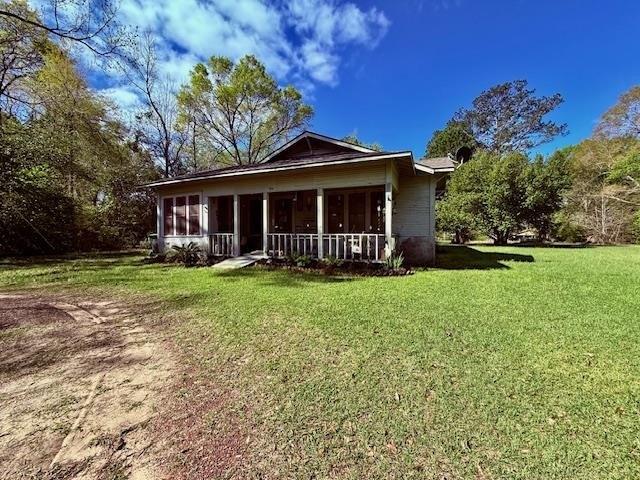 House for sale in Newton, Texas