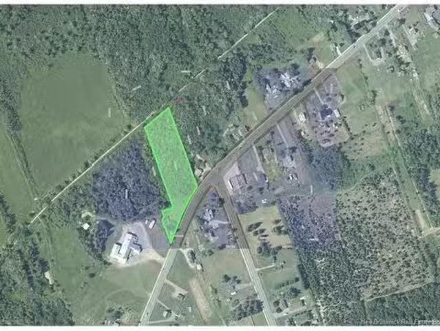 House for sale in Burnsville, New Brunswick
