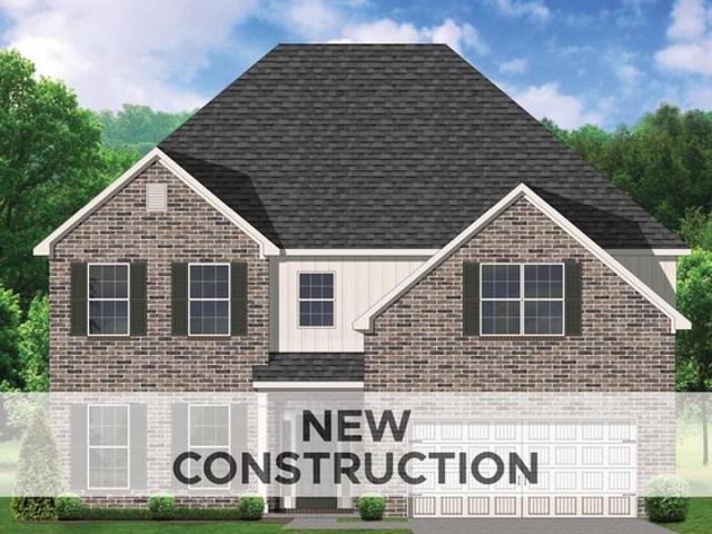 House for sale in Lexington, Kentucky