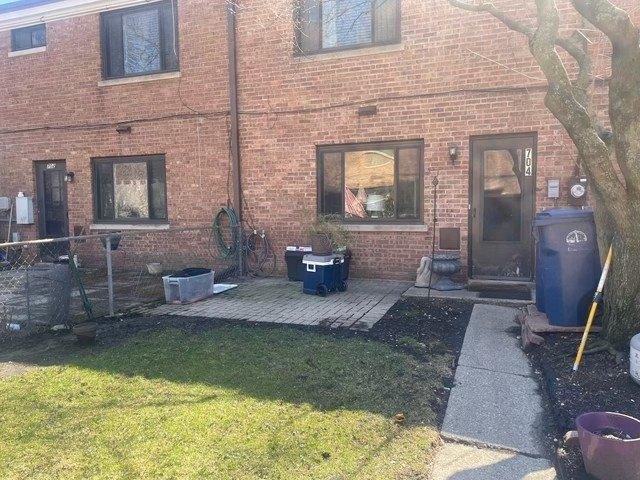 Townhouse for sale in Evanston, Illinois