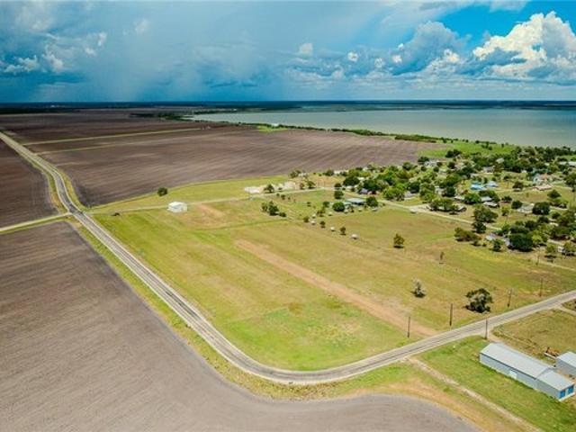 Land for sale in Austwell, Texas