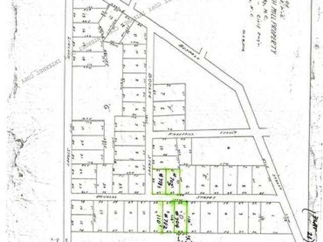 Land for sale in Shelby, Cleveland County