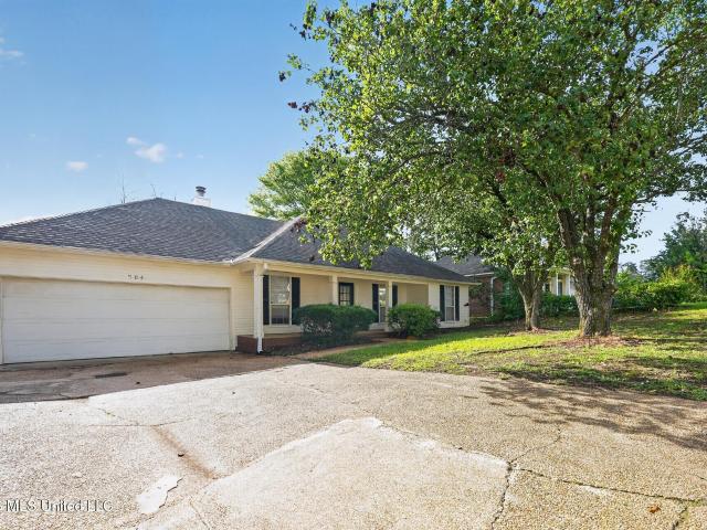 House for sale in Ridgeland, Mississippi