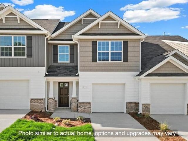 Townhouse for sale in Guilford, North Carolina