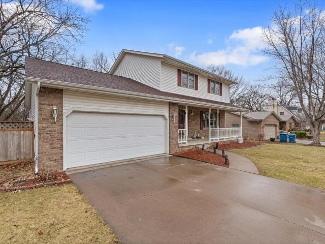 House for sale in Coal Valley, Illinois