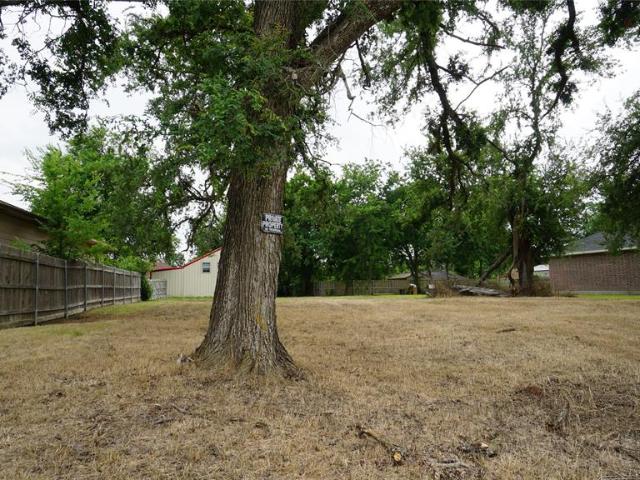 Land for sale in Bonham, Fannin County