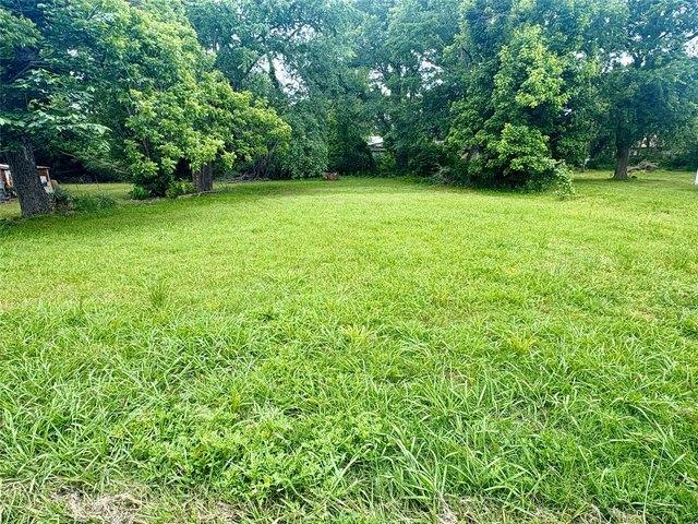 Land for sale in Fannin, Texas