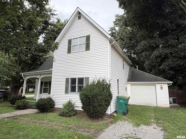 House for sale in Macomb, Illinois